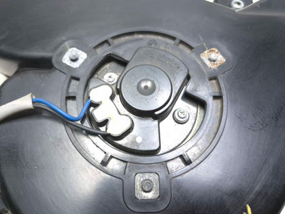 2024 Kawasaki Ninja 500 Ex500 Cooling Fan OEM