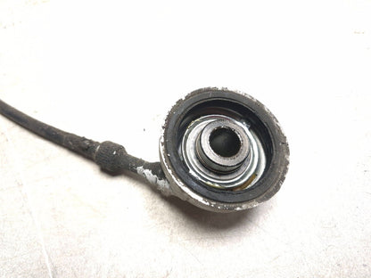 1993 Yamaha Virago Xv750 Speedometer Cable OEM