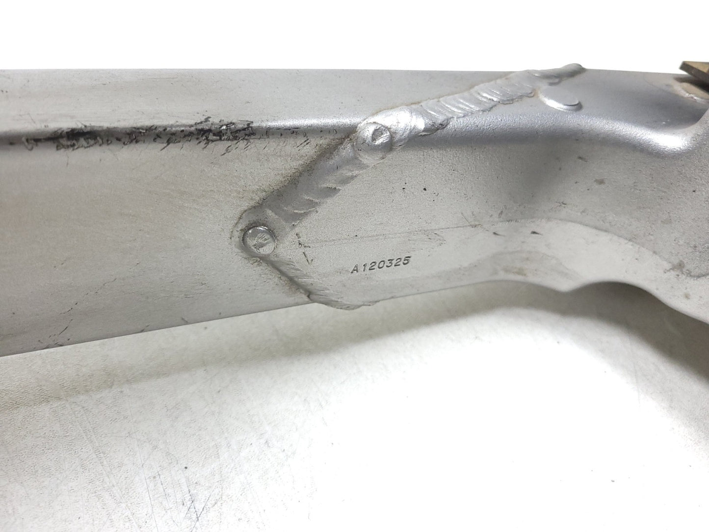 2012 Kawasaki Versys Le650c Swingarm OEM