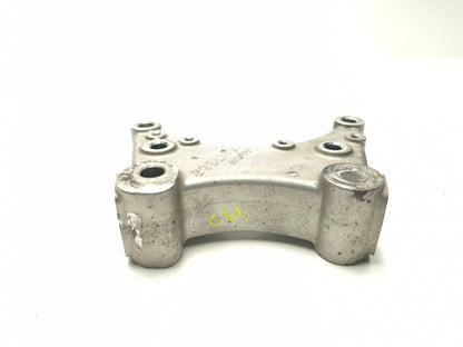 2007 Honda Fit At Rear Engine Mount Bracket  OEM
