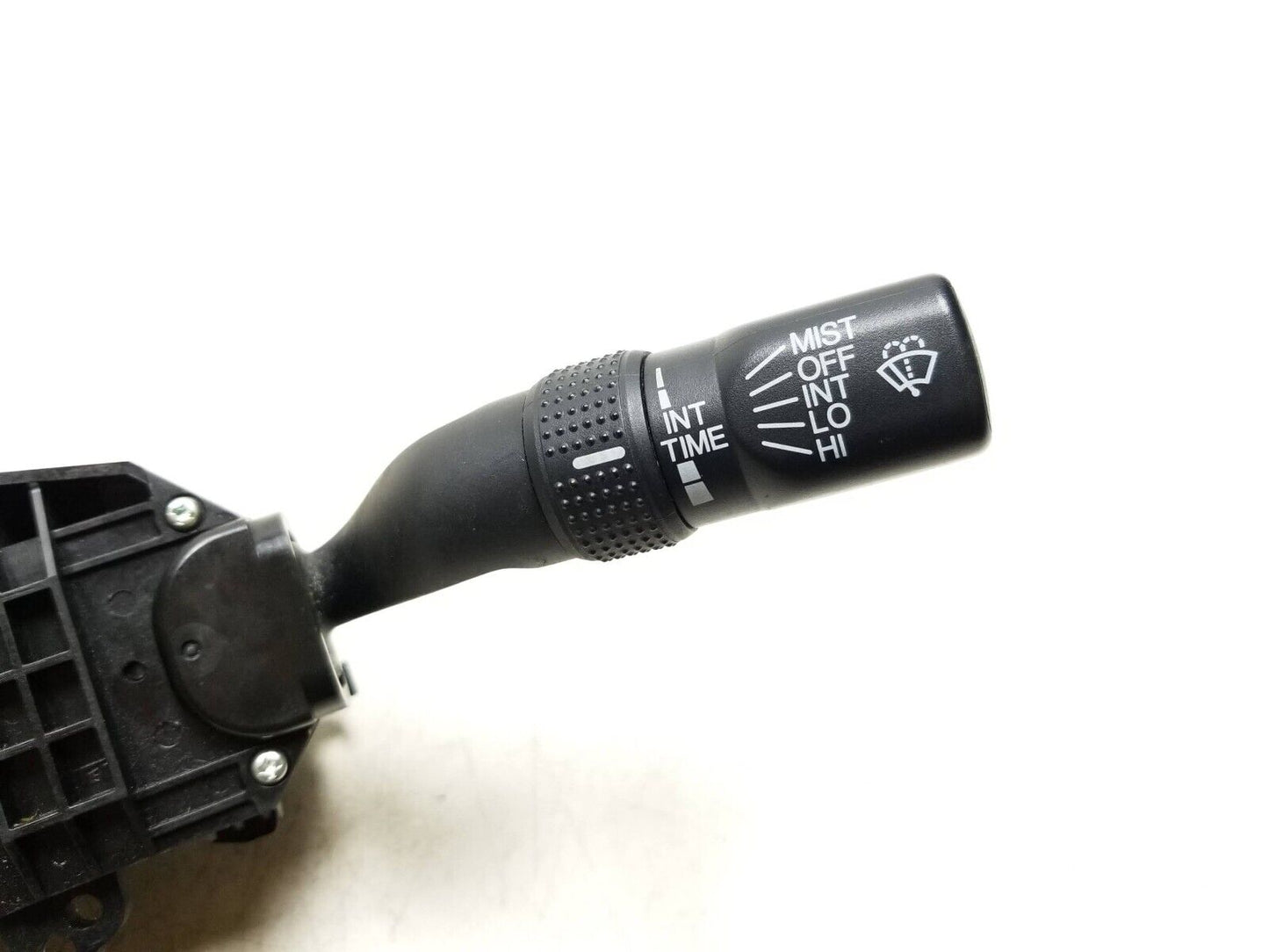 2007 2008 Acura Tl Type S Steering Column Turn Wiper Control Switch OEM