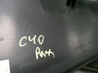 2010 Dodge Caliber Sxt Scuff Plate Trim Panel Left & Right Pair OEM