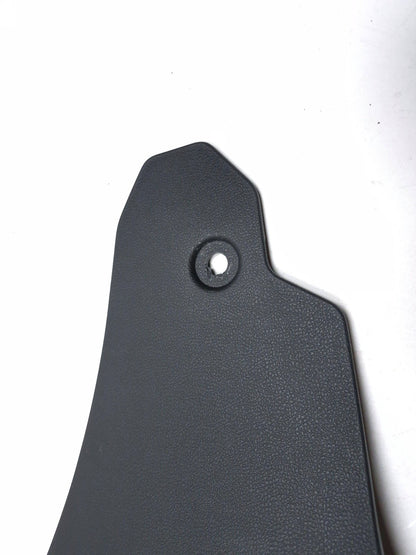 2011 Nissan Juke Lower Dash Cover Trim Left & Right OEM