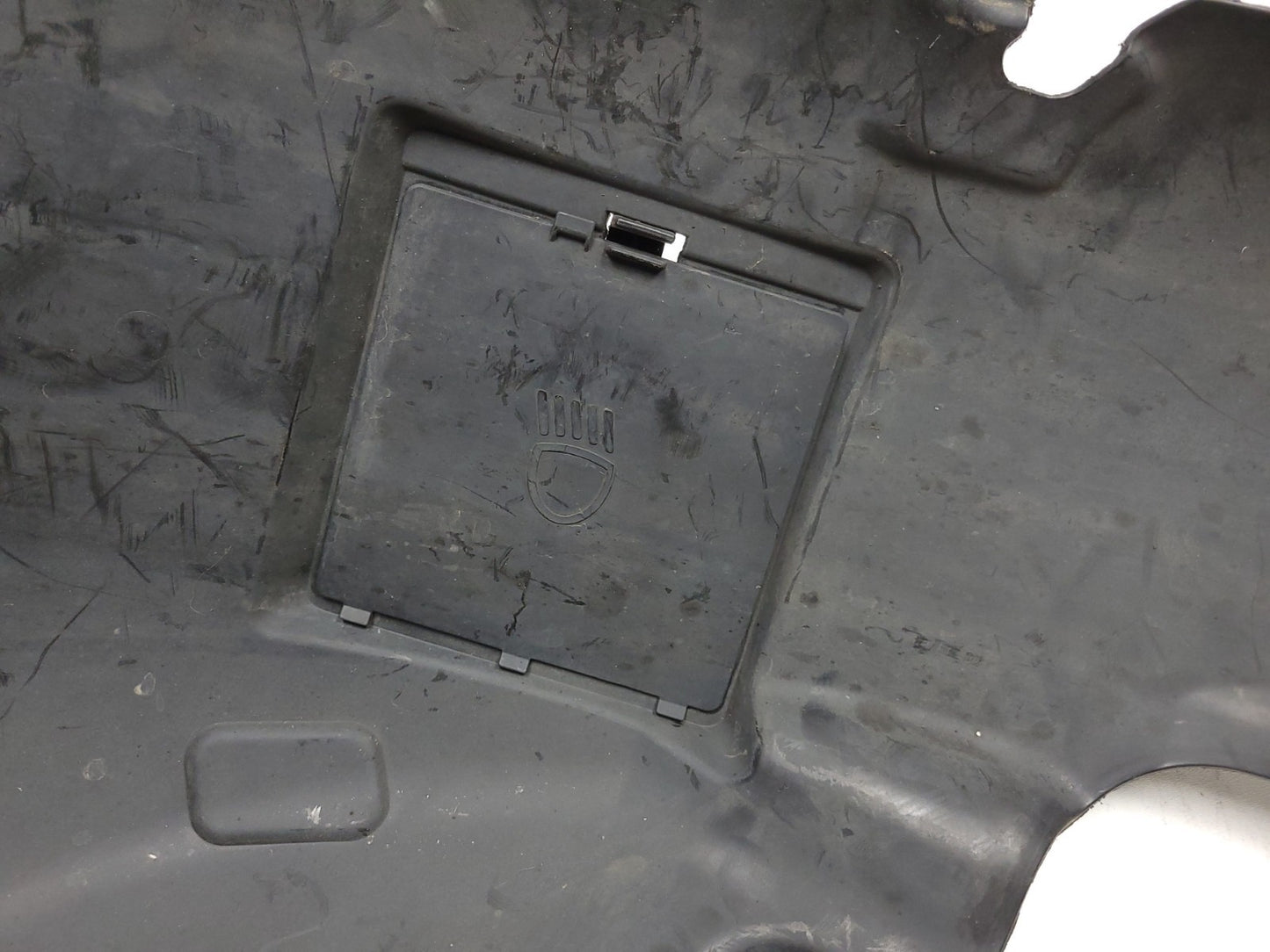 2013 Dodge Dart Fender Liner Splash Guard Driver Side Left Front & Rear OEM