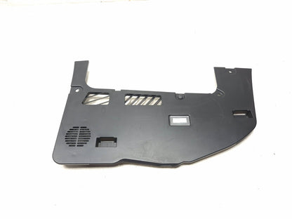 2018 Tesla Model 3 Dash Cover Trim Panel Passenger Side Right OEM