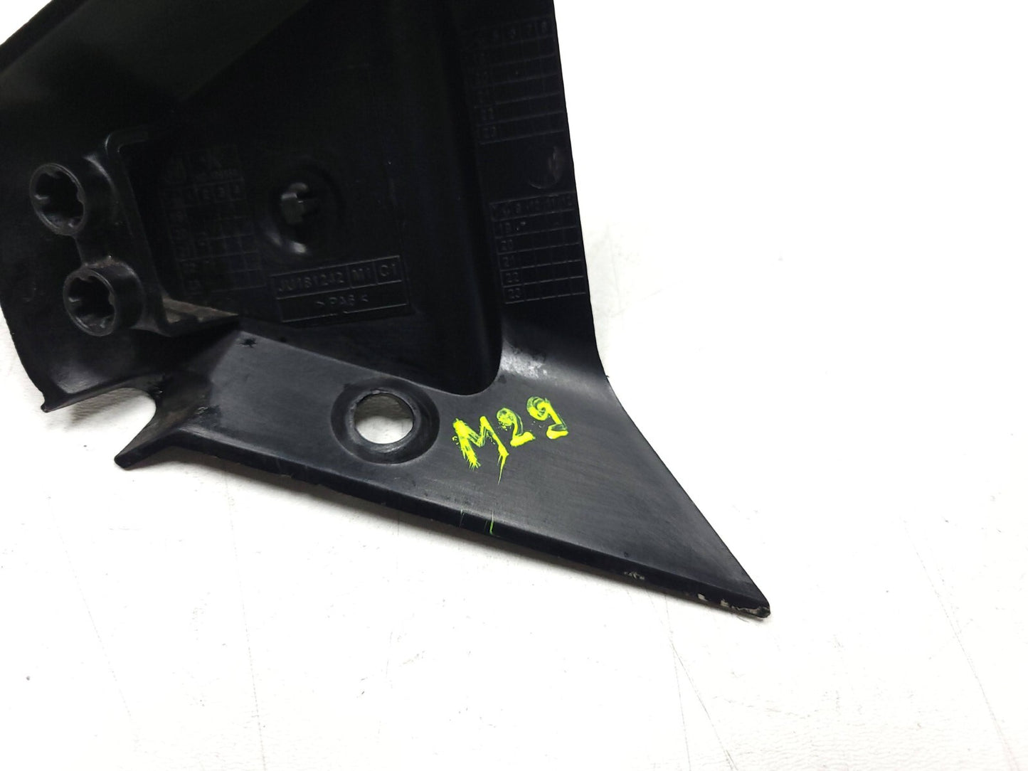 2018-2021 Husqvarna Vitpilen 401 Front Inner Frame Trim Cover Fairing OEM