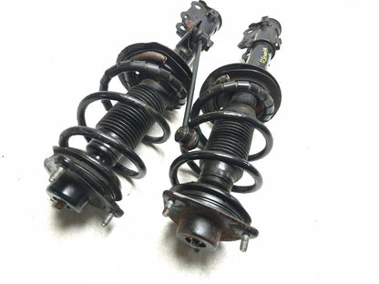 2012 Hyundai Sonata Front Strut Shock Left & Right 54661-3q623 OEM