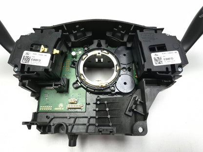 2017 Ford Transit Connect Steering Column Turn Signal Wiper Switch OEM