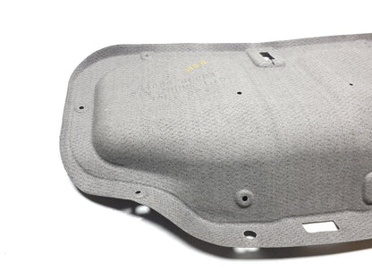 2014 2015 Infiniti Q60 Trunk Inner Liner Carpet Trim 84966jl00a OEM