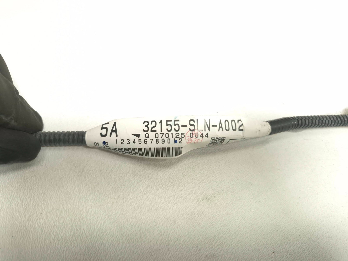 2007 Honda Fit Interior Roof Wire Wiring Harness Loom OEM