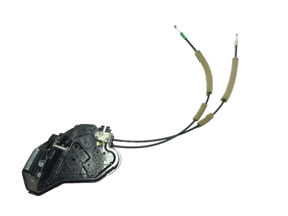 2017 Subaru Impreza Door Lock Actuator Rear Driver Side Left OEM