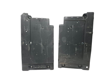 2010 Lexus Hs250h Under Body Splash Shield Guard Left & Right OEM