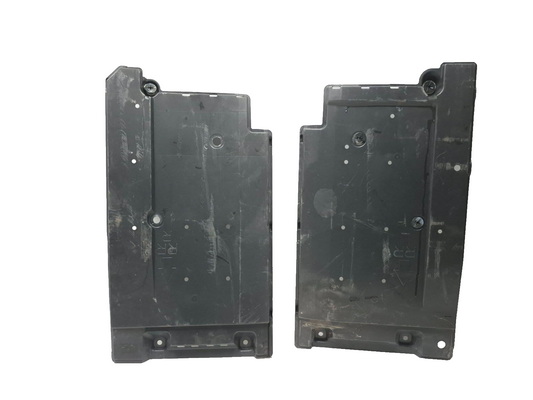 2010 Lexus Hs250h Under Body Splash Shield Guard Left & Right OEM