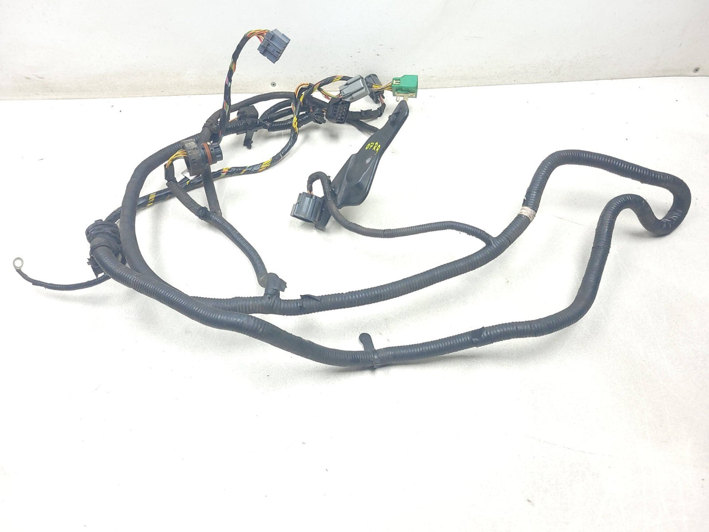 2007 Range Rover Automatic Transmission Wire Harness OEM