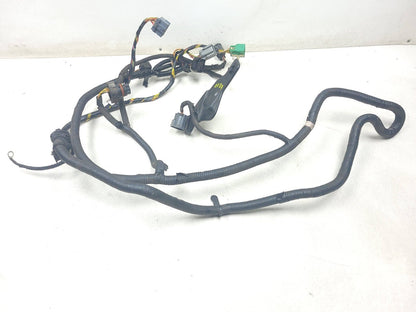 2007 Range Rover Automatic Transmission Wire Harness OEM