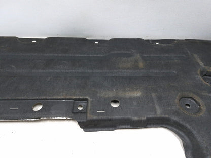 2024 Alfa Romeo Stelvio Underbody Shield Guard Panel Driver Left Side OEM