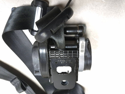 2013 Fiat 500 Turbo Front Right Seat Belt Retractor OEM P1uc82jxwaf