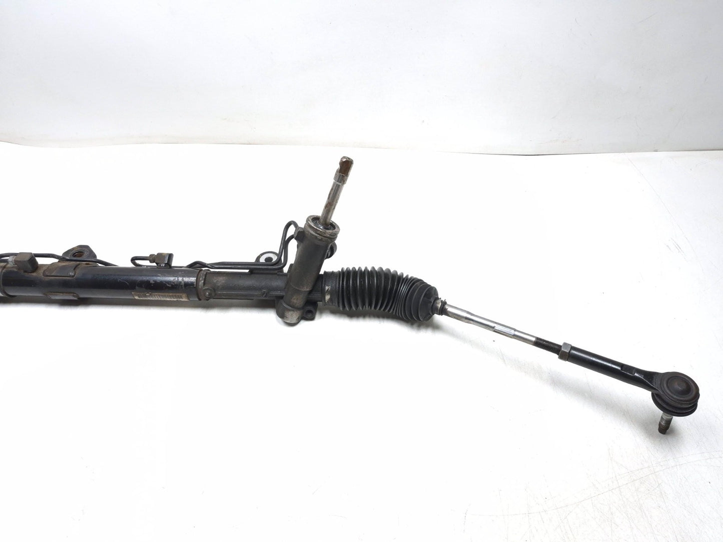 2017 Dodge Journey Power Steering Gear Rack & Pinion OEM
