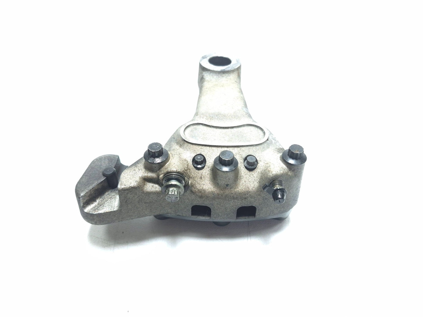2000-2007 Harley Davidson Electra Glide Flht Rear Brake Caliper 44080-02b