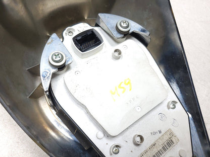 2006 - 2009 Suzuki Boulevard C50 Vl800 Speedometer Gauge Meter OEM