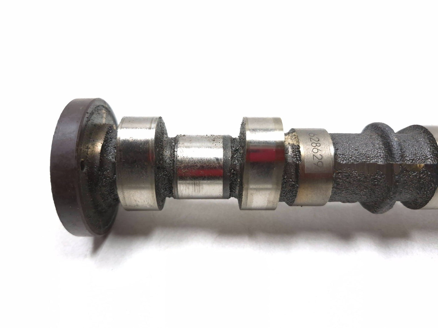 2013 Dodge Caravan Exhaust Camshaft Timing Gear 3.6l 05184369af OEM