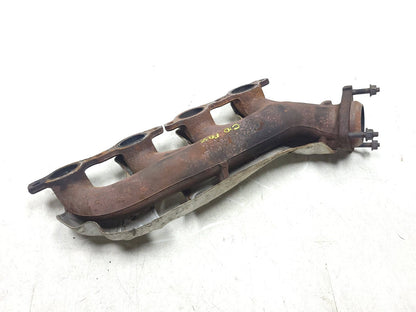 10-14 Chevrolet Suburban Exhaust Manifold Left & Right Pair 5.3l OEM