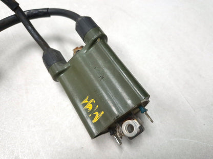 2004 Honda Shadow Aero Vt750c Ignition Coil Pair OEM