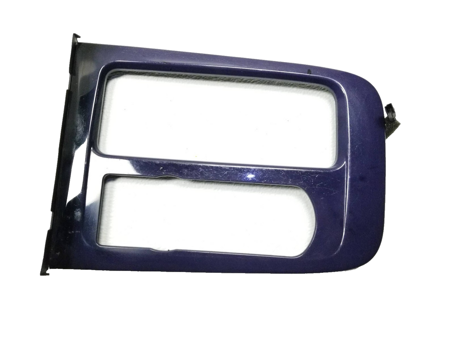 2011 Jaguar XJ Center Console Bezel Trim OEM