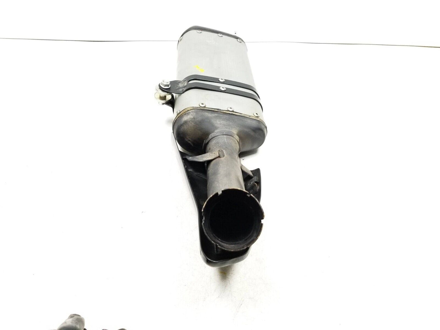 2020-2023 Ktm 390 Adventure  Exhaust Muffler Silencer OEM
