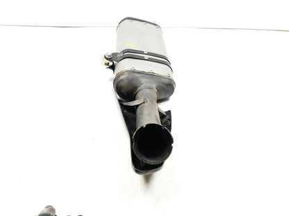 2020-2023 Ktm 390 Adventure  Exhaust Muffler Silencer OEM