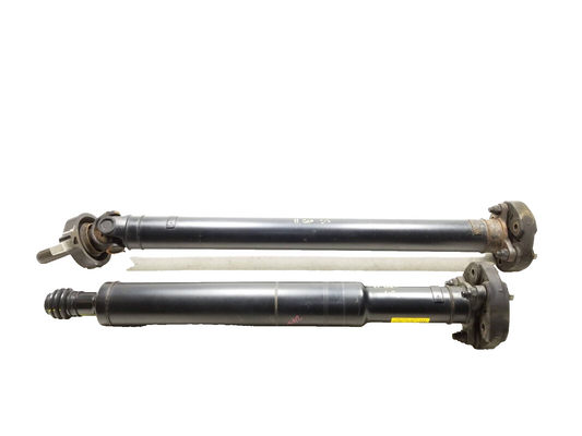 09 - 12 Hyundai Genesis Coupe Rear Driveshaft 2.0t OEM