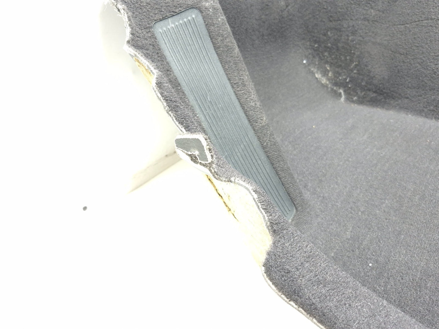 2018 Chrysler 300 Front Floor Interior Carpet Left & Right OEM