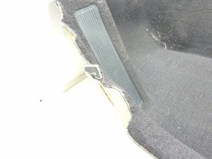2018 Chrysler 300 Front Floor Interior Carpet Left & Right OEM