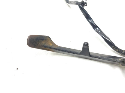 2014 2015 Honda Vfr800 Kick Stand OEM