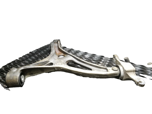 2010 Mercedes R350 Front Lower Control Arm Front Driver Side Left OEM