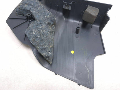 2013 Ford Transit Connect Lower Cowl Interior Kick Panel Passenger Side Rh OEM