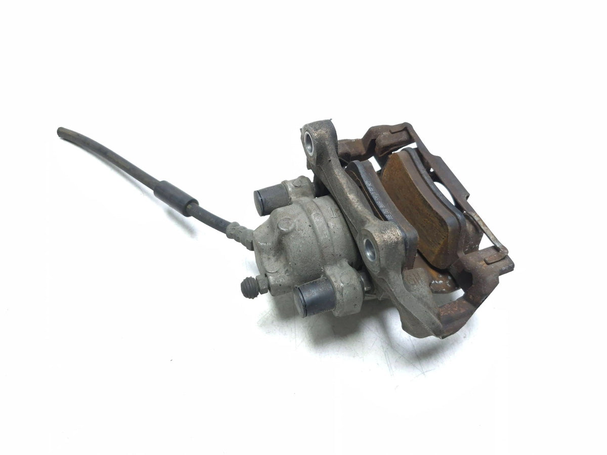 2012 Mercedes W212 E350 Rear Brake Caliper Left & Right OEM