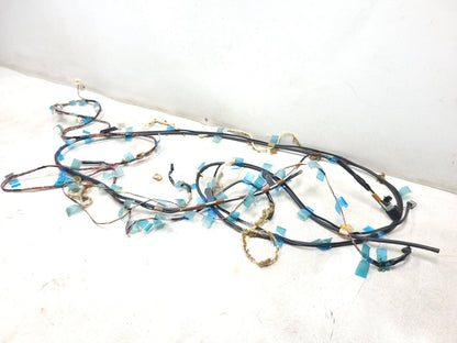 2007 - 2009 Mazda Cx-7 Interior Top Roof Headliner Wire Wiring Harness OEM