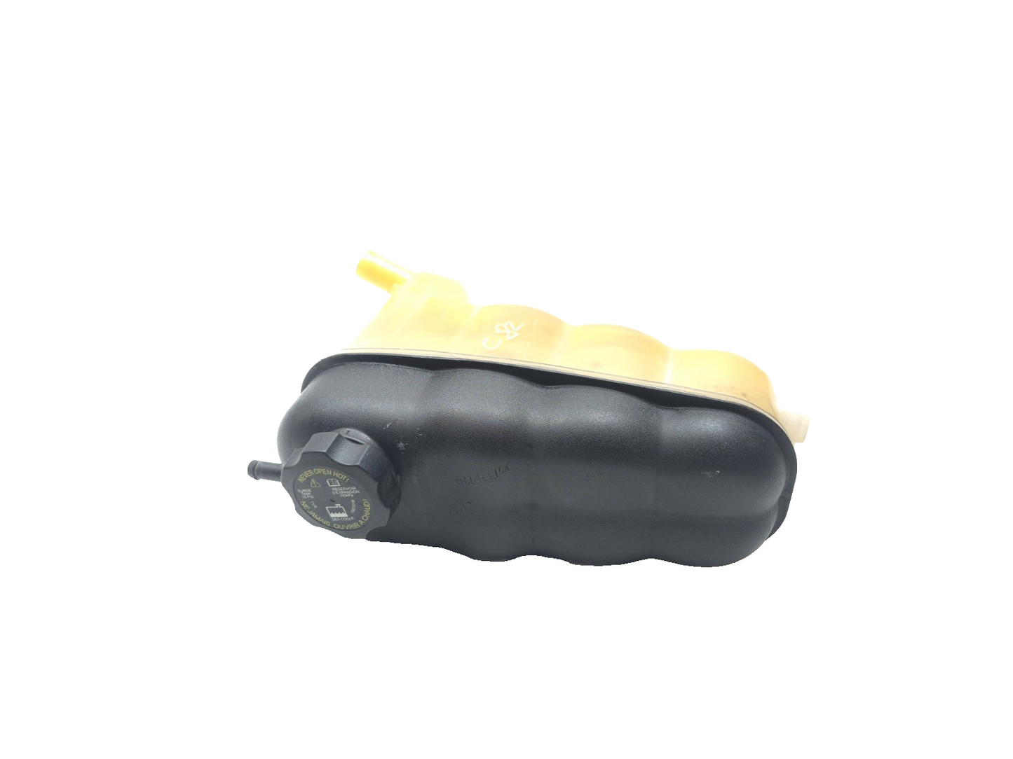 2013 Cadillac Escalade Engine Coolant Reservoir OEM