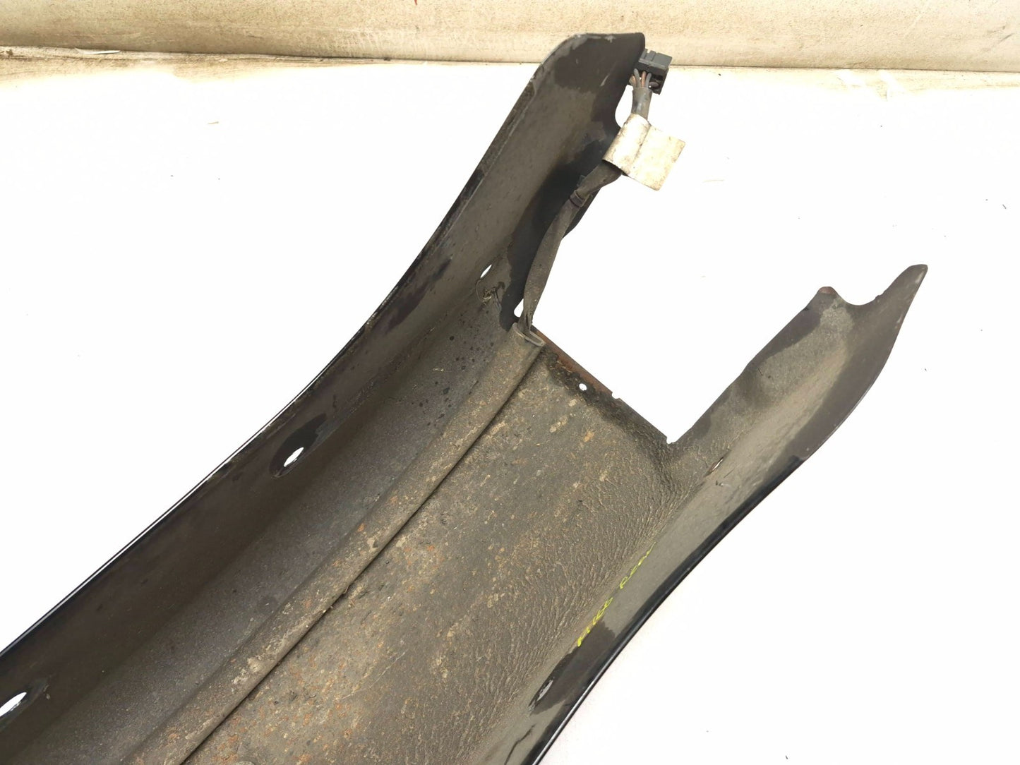 2004 Harley-davidson Softail Flstc Heritage Classic Rear Fender OEM