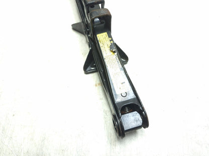 2008 Acura Tl Type-s Spare Tire Emergency Jack OEM