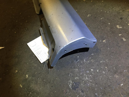 2008 Mercedes Benz Clk350 Skirt Rocker Panel Molding Right Passenger Side OEM