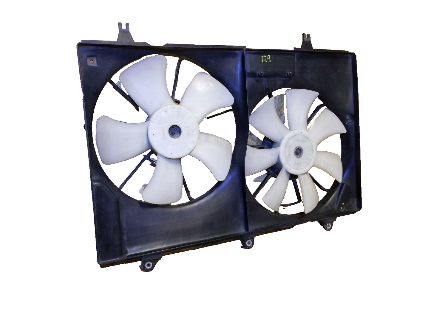 2006 Cadillac CTS Radiator Cooling Fan OEM