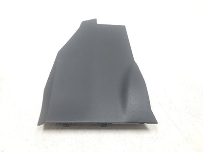 08 - 15 Scion Xb Center Console Side Trim Cover Driver Side Left OEM