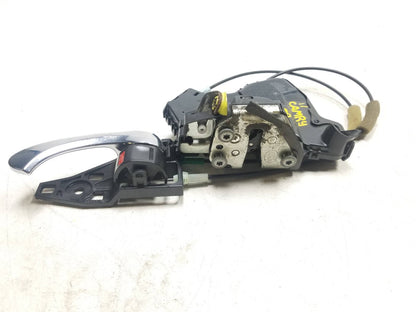 2007-2011 Toyota Camry Door Lock Actuator & Handle Front Driver Side Left OEM