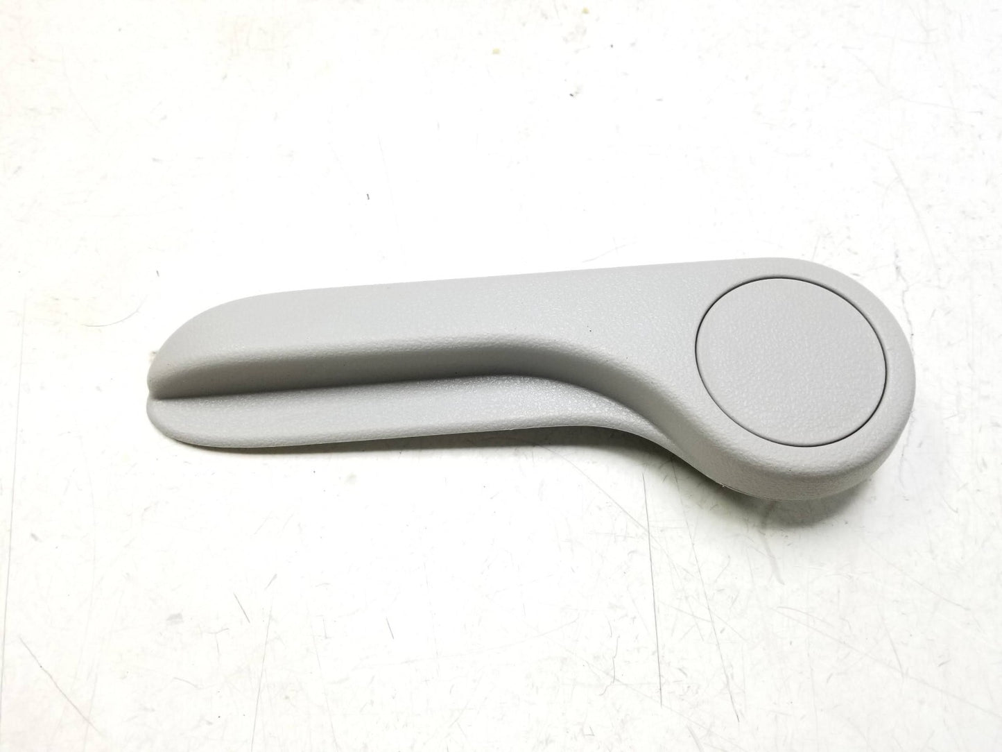 10-14 Nissan Rogue Front Driver Seat Trim Cover Knob Guide Sleeve OEM ✅