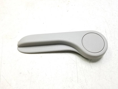 10-14 Nissan Rogue Front Driver Seat Trim Cover Knob Guide Sleeve OEM ✅