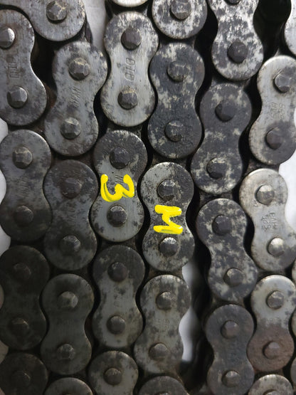 2014 2015 Honda Interceptor Vfr800 Main Drive Chain OEM