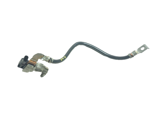2008 BMW BMW X6 E71 Negative Battery Cable OEM