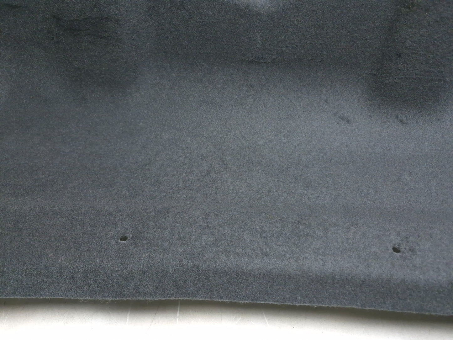 2008 Acura Tl Rear Trunk Deck Lid Trim Panel OEM